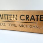 Mitten Crate Subscription Box Review + Coupon- November 2016