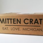 Mitten Crate Subscription Box Review + Coupon- October 2016