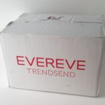 Trendsend by Evereve Subscription Box Review- November 2016