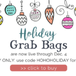 Umba Box Black Friday Deal – $10 Off Holiday Grab Bags