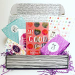 Once Upon a Book Club Cyber Monday Coupon – 15% Off Your First Box!