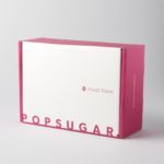 POPSUGAR Must Have Box December 2016 Review + Coupon