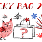 Beautylish Mystery Bag Available Now!