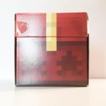 Mine Chest Minecraft Subscription Box Review- December 2016