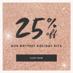Honest Beauty Flash Sale! 25% Off Limited Edition Holiday Kits!