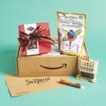 Amazon Prime Surprise Sweets Box #2 Review – January 2017