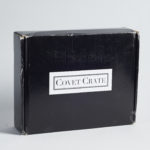 Covet Crate Subscription Box Review November/December 2016
