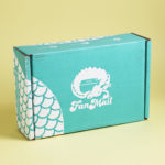 FanMail Subscription Box Review + Coupon – January 2017