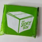 The Story Box Board Book Review + Coupon – December 2016