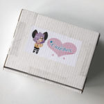 The CuteBox Subscription Review + Coupon – December 2016