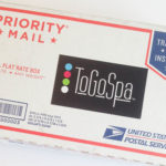 ToGoSpa Society Subscription Review + Coupon – January 2017