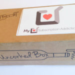 Uncorked Box Subscription Review + Coupon – January 2017