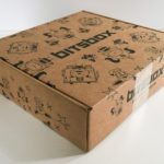 Bitsbox Subscription Box Review – December 2016