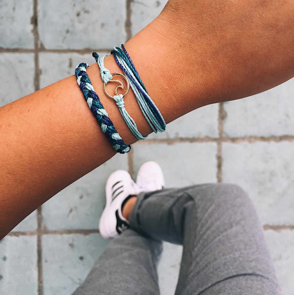 Pura Vida Bracelets Club January 2017 Spoilers Msa Image