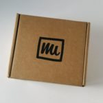 MeUndies for Women Underwear Subscription Review – December 2016
