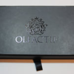 Olfactif Subscription Box Review + Coupon – January 2017