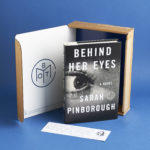 Book of the Month Subscription Review + Coupon – February 2017
