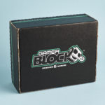 Gamer Block: E For Everyone Subscription Box Review + Coupon – January 2017