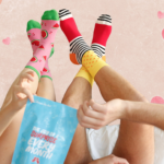 Say It With A Sock Valentine’s Day Deal – FREE Socks With Pre-Paid Subscription!