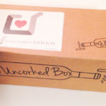 Uncorked Box Subscription Review + Coupon – February 2017