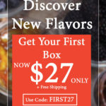 Hamptons Lane Coupon – Save $20 Off Your First Box!