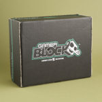 Gamer Block: E For Everyone Subscription Box Review + Coupon – February 2017