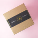 Happy Rebel Box Spring 2017 Subscription Review + Coupon