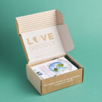 Love Goodly Subscription Box Review – April / May 2017