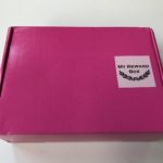 My Reward Box Subscription Review + Coupon – February 2017