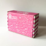 Sweets GiftBox Subscription Review + Coupon- March 2017