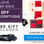 The Menswear Club Coupon – 50% Off Any Length Subscription!