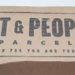 Pet & People Parcel Subscription Review + Coupon- March 2017