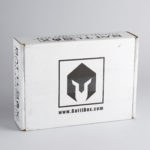 BattlBox Subscription Box Review + Coupon – April 2017