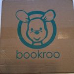 Bookroo Subscription Box Review + Coupon – April 2017