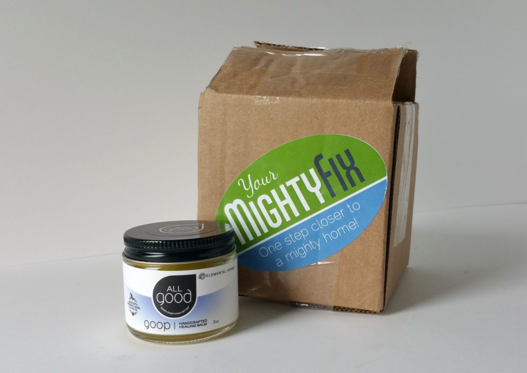 MightyFix