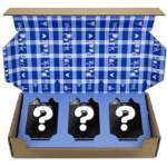 Disney Park Pack Pin Trading Subscription – Available Now!