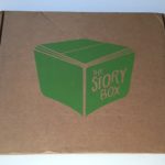 The Story Box Picture Book Review + Coupon – April 2017