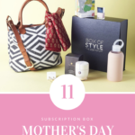 11 Subscription Box Gift Ideas We’ve Actually Given to Moms