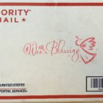 Wee Blessing Kids Clothing Box Review – April 2017