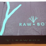 RawBox Subscription Box Review + Coupon – Spring 2017