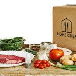 Home Chef Coupon – Save 65% Off Your First Order!