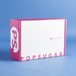 POPSUGAR Must Have Box May 2017 Review + Coupon