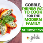 New Gobble Coupon – Save $50 Off Your First Box!