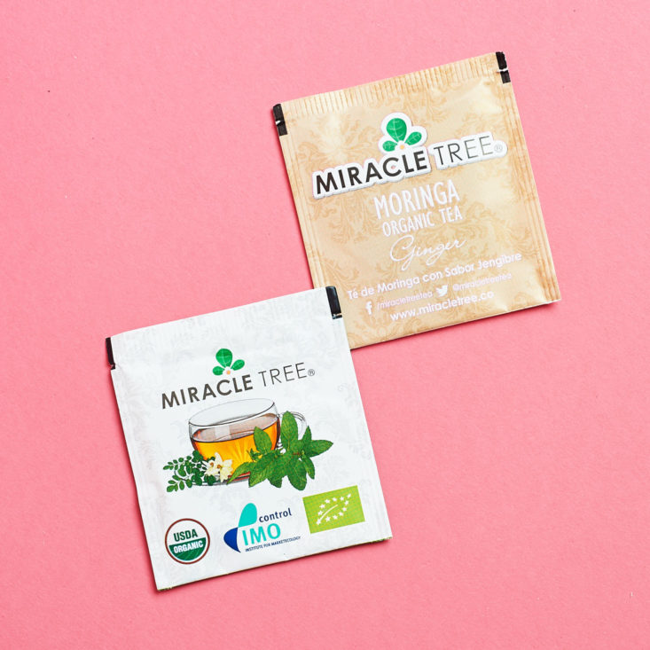 Check out the mindful, spiritual finds in the September 2017 BuddhiBox!