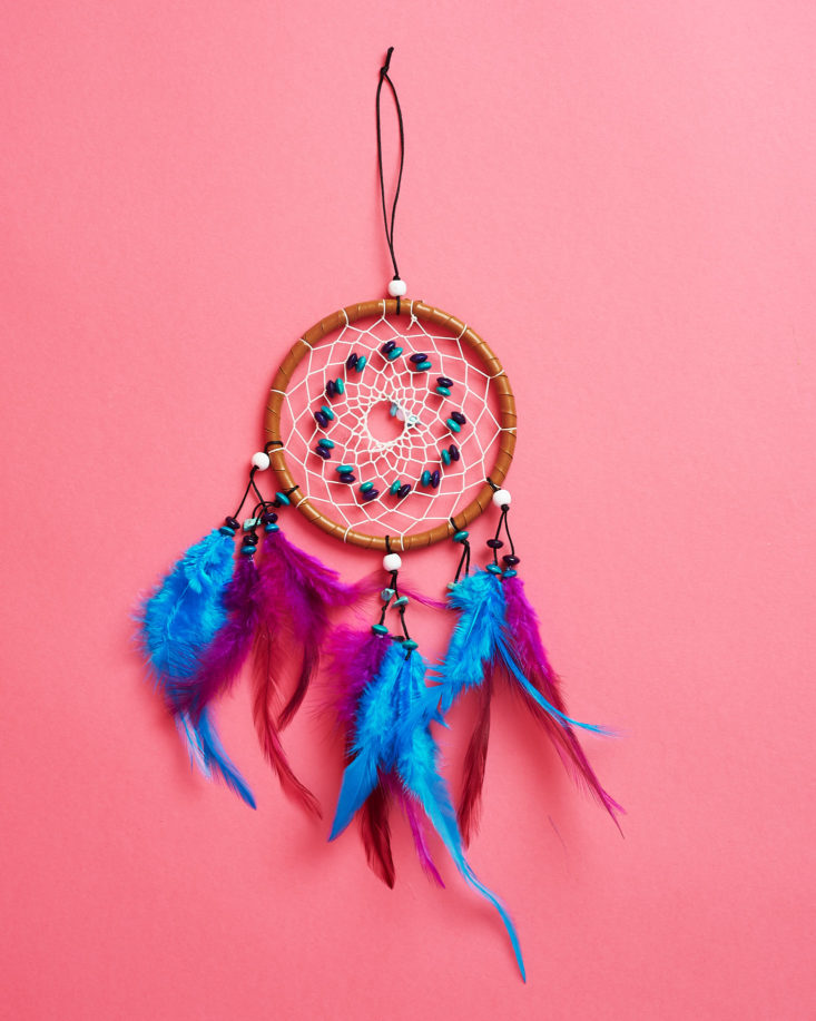 Check out the mindful, spiritual finds in the September 2017 BuddhiBox!