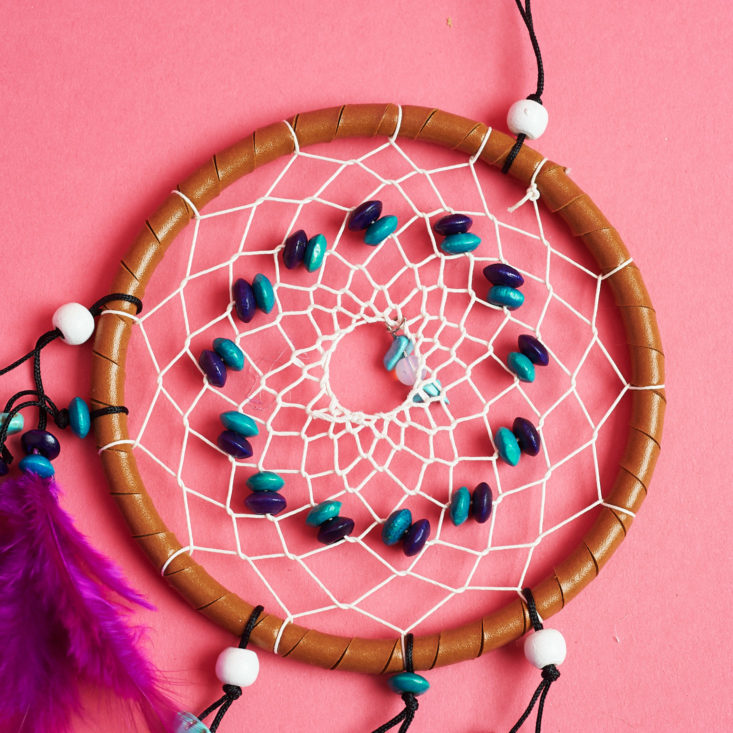 Check out the mindful, spiritual finds in the September 2017 BuddhiBox!
