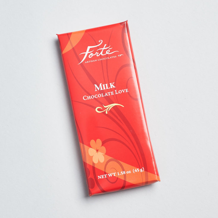 See the chocolate bars and specialty chocolates I got in the latest Chococurb box!