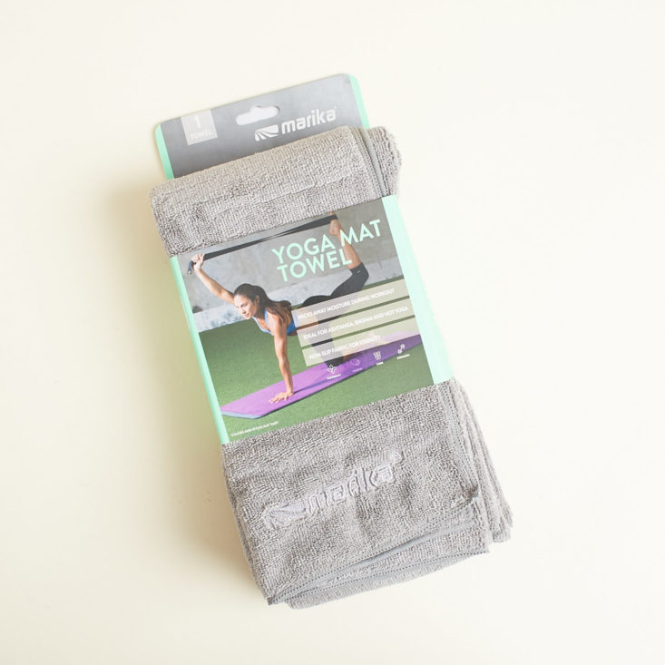 Check out the fall workout clothes (and add-on styles) in the October 2017 Ellie box! 
