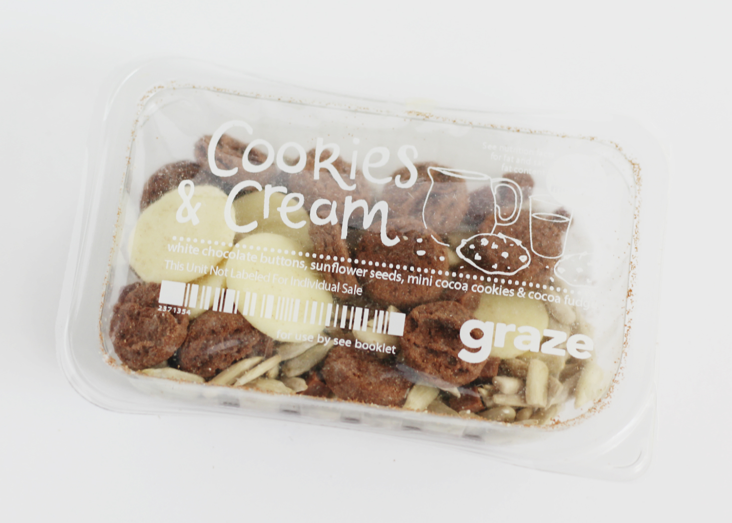 Graze October 2017