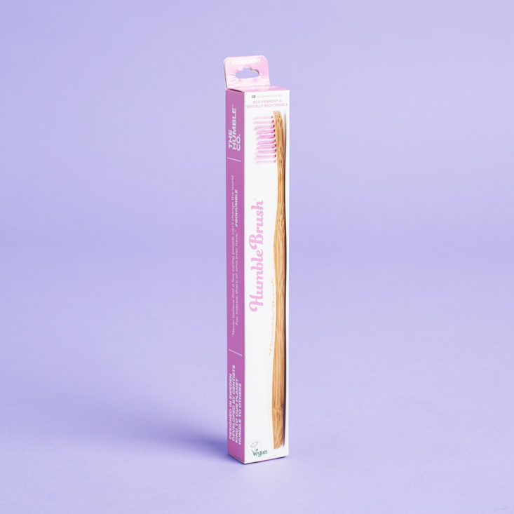 In the October 2017 Kloverbox: Natural products to celebrate Breast Cancer Awareness Month!